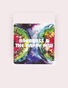 收听 Barabass & The Happy Few、观看音乐视频、阅读小传、查看巡演日期等 ！