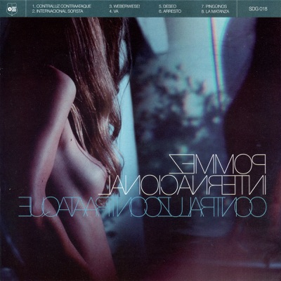 Contraluz Contraataque