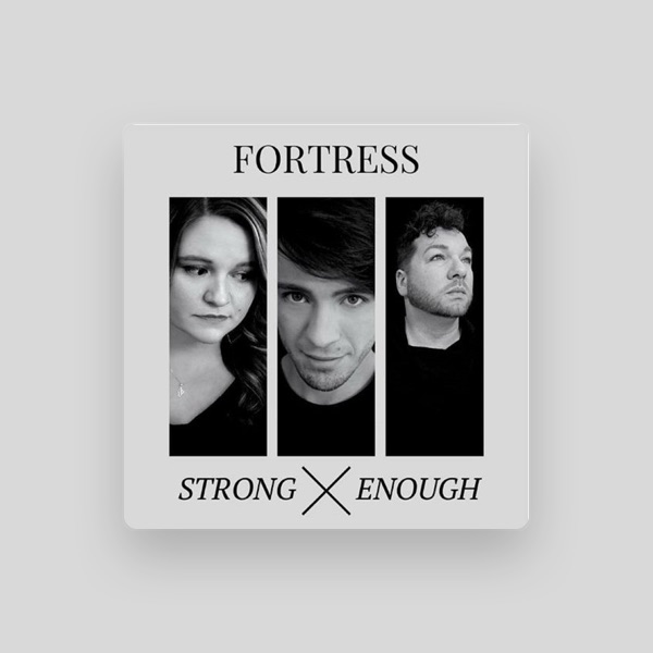 Fortress's avatar