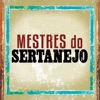 Mestres do Sertanejo (Ao Vivo) - EP