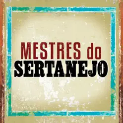 Mestres do Sertanejo (Ao Vivo) - EP - Victor & Leo