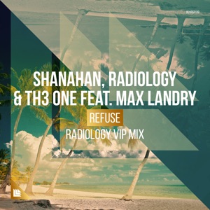 Refuse (Radiology Vip Mix) - Single