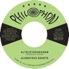 Alemayehu Eshete - Alteleyeshegnem