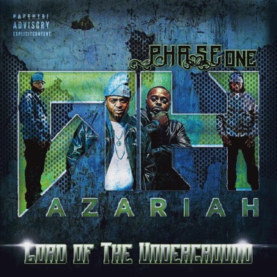 AH Phase One: Lord of the Underground