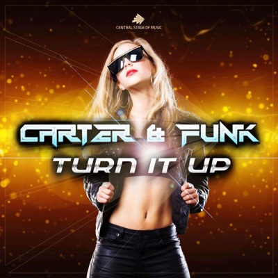 Turn It Up (Remixes)