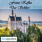 Das Schloss von Franz Kafka - Alessandro Dallmann
