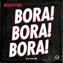 Bora! Bora! Bora! - Single - Scooter