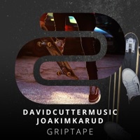 Griptape - Single - Joakim Karud & David Cutter Music
