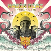 Magín Díaz - Por el Oeste También (feat. Grupo Cimarrón)