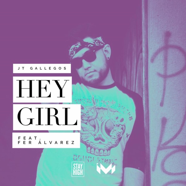 Hey Girl (feat. Fer Álvarez)