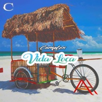Vida Loca - Single - Complex