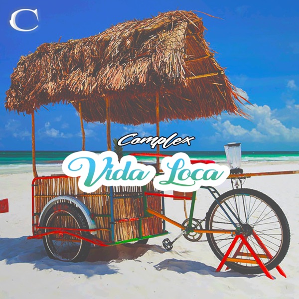 Vida Loca - Single