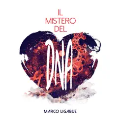 Il mistero del DNA - Single - Marco Ligabue