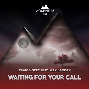 Waiting For Your Call (feat. Max Landry) - Single