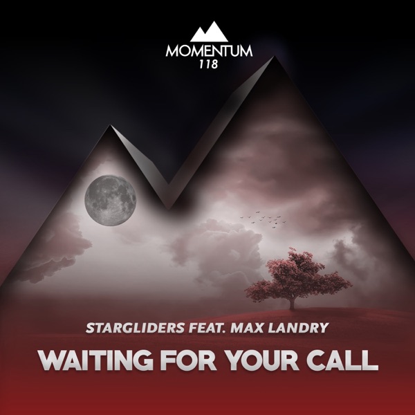 Waiting For Your Call (feat. Max Landry) - Single
