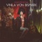 Teddy B - Vinila von Bismark lyrics