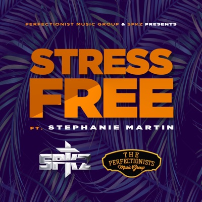 Stress Free - Single