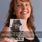 Melinda Mullins - Music on the Wind