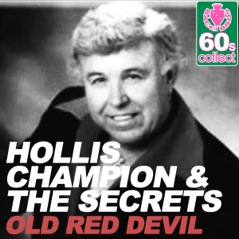 Old Red Devil (Remastered) - Single