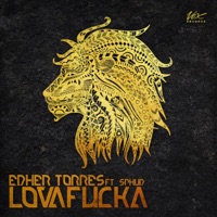 Lovafucka - Single - Edher Torres & Sphud