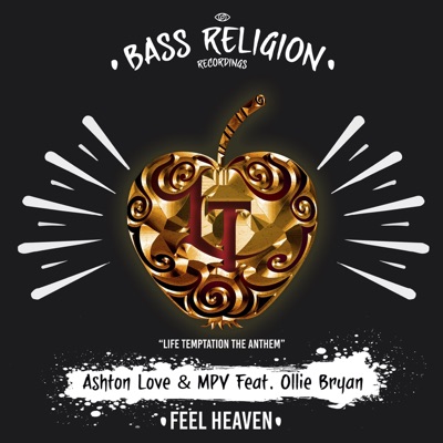 Feel Heaven (feat. Ollie Bryan) - Single