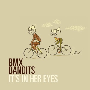 It's In Her Eyes - Single