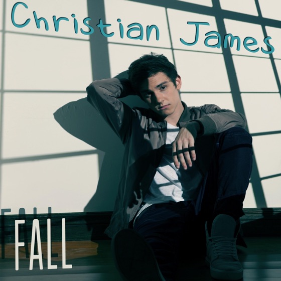 Cover artwork for Fall