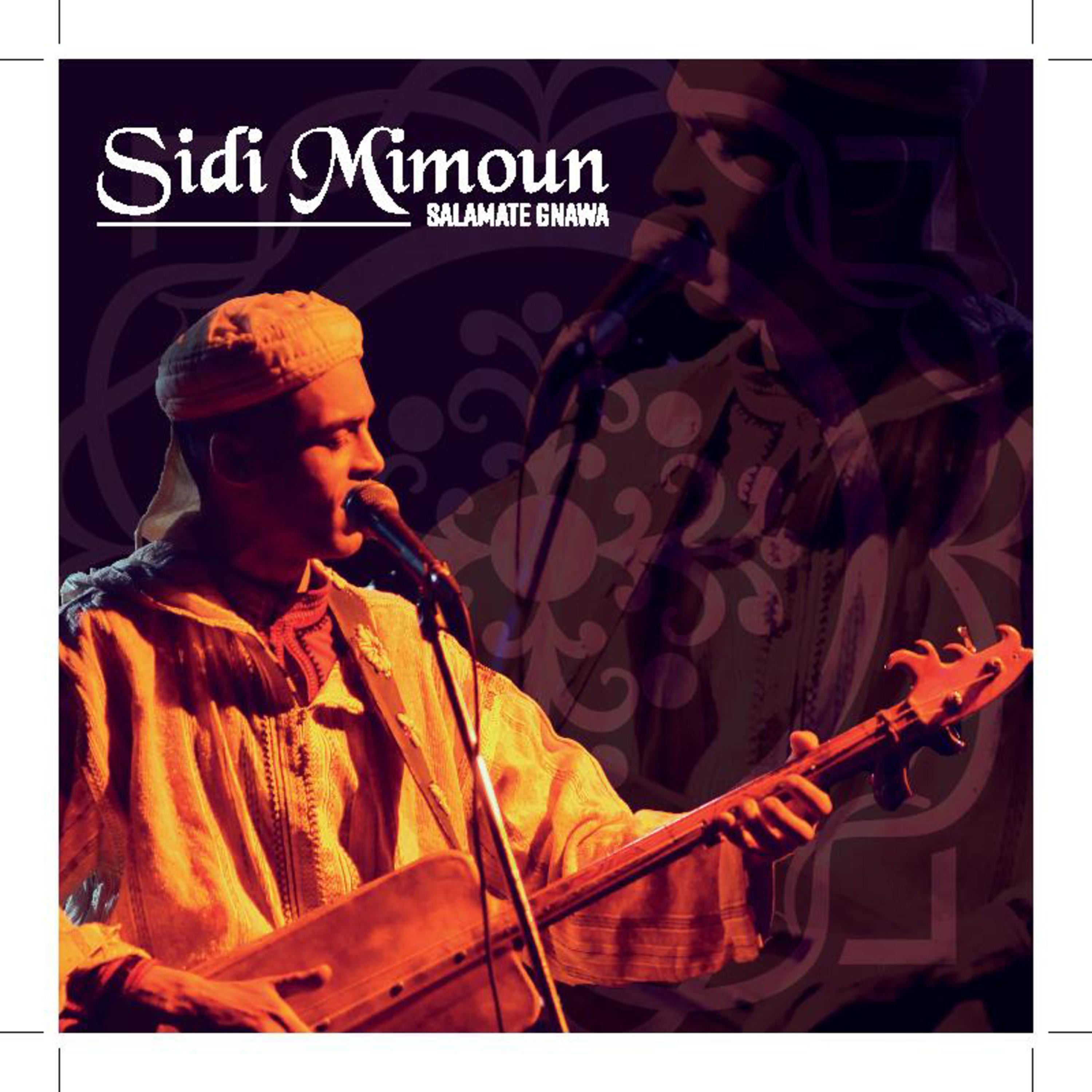 Sidi Mimoun