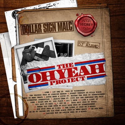 The Oh Yeah Project