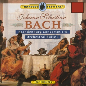 Brandenburg Concerto No. 2 in F Major, BWV 1047: III. Allegro assai