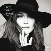 Carla Bruni - Enjoy the Silence