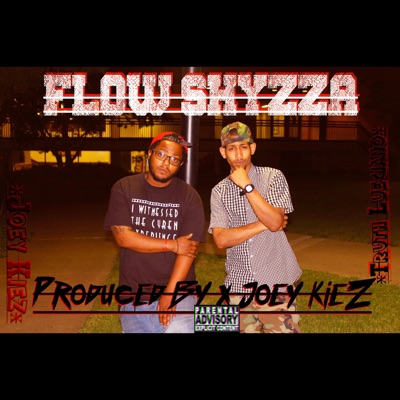 Flow Shyzza (feat. Joey Kiez) - Single