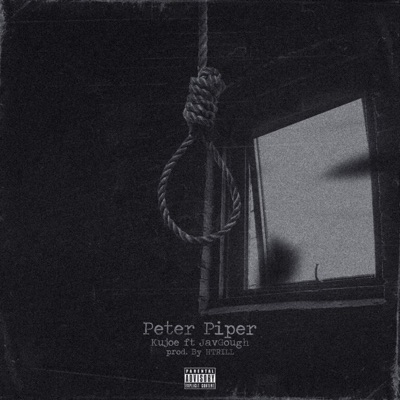 Peter Piper (feat. JavGough) - Single