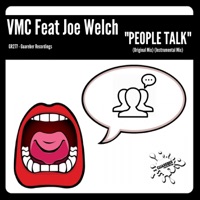 People Talk (feat. Joe Welch) - Single - VMC