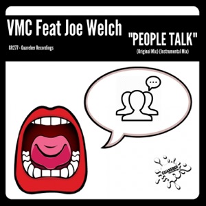 People Talk (feat. Joe Welch) - Single
