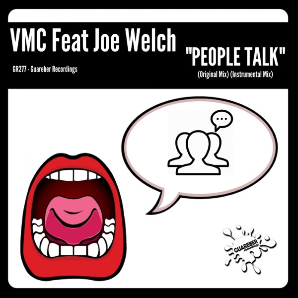 People Talk (feat. Joe Welch) - Single