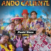 Ando Caliente artwork