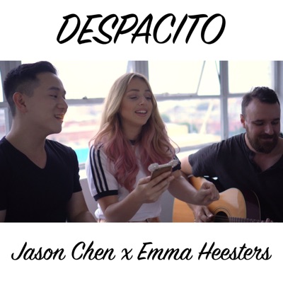 Despacito - Single (with Emma Heesters) - Single