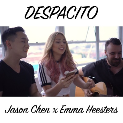 Despacito Jason Chen Emma Heesters Shazam