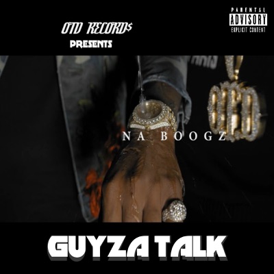 Guyza Talk - Single