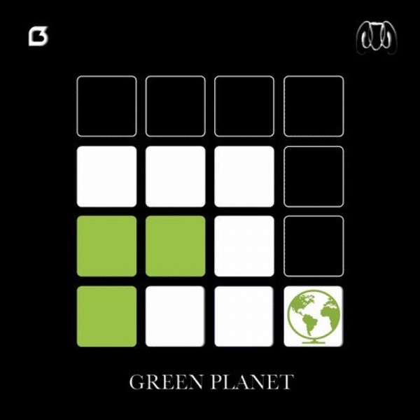 Green Planet - Single