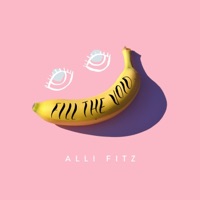 Fill the Void - Single - Alli Fitz
