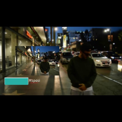 Kspasi - Single
