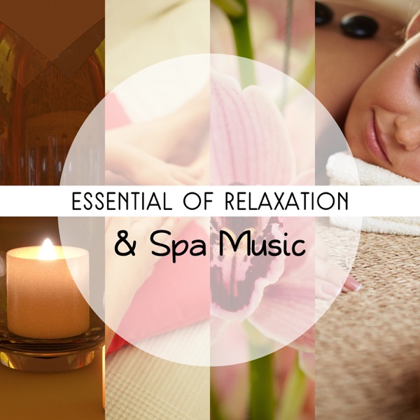 Essential of Relaxation & Spa Music: Soothing Sounds for Massage and Beauty Treatments, Spa at Home, Relax Zone