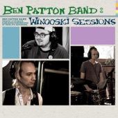 Ben Patton Band - Put It in a Pan and Fry It