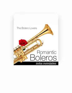 Dengarkan The Bolero Lovers, tonton video musik, baca bio, lihat tanggal tur & lainnya!