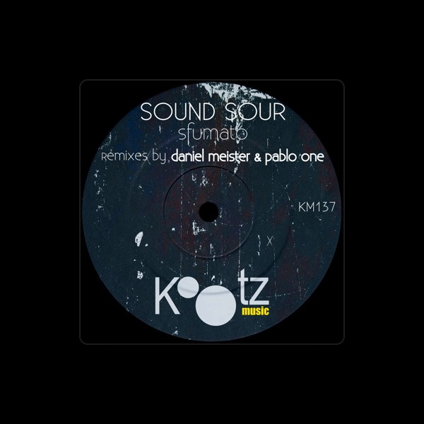 Sound Sour's avatar
