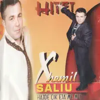 Saliu — Xhemil