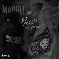 De Madrugada (feat. Easy Mo) - Single - Dj Krizis