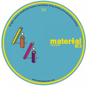 Encoder - EP